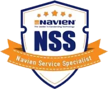 navien service specialist